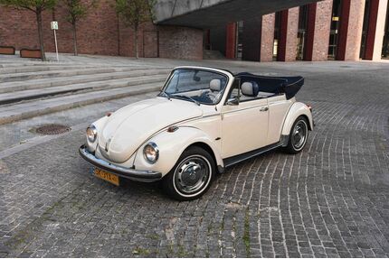 VW Käfer Gebrauchtwagen