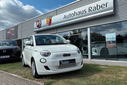 Fiat 500e Gebrauchtwagen