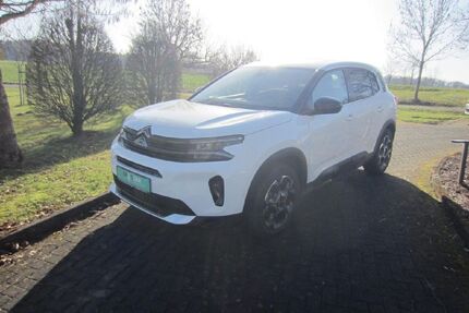Citroen C5 Aircross Gebrauchtwagen
