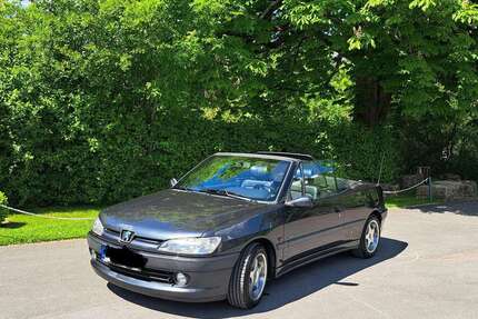 Peugeot 306 Gebrauchtwagen