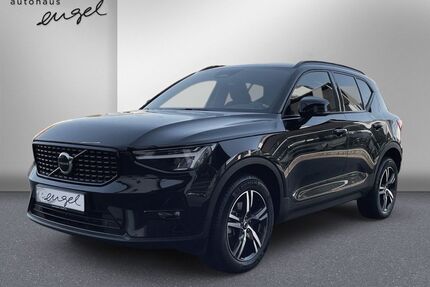 Volvo XC40 Gebrauchtwagen