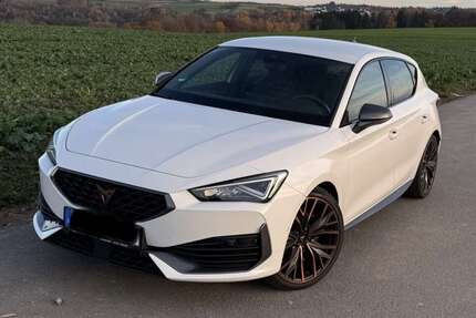 Cupra Leon Gebrauchtwagen