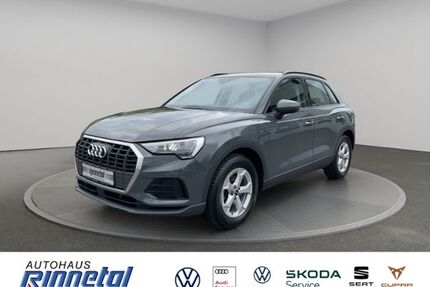 Audi Q3 Gebrauchtwagen