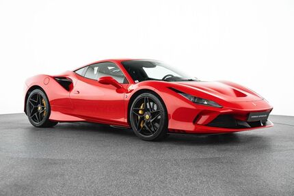Ferrari F8 Gebrauchtwagen