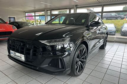 Audi SQ8 Gebrauchtwagen