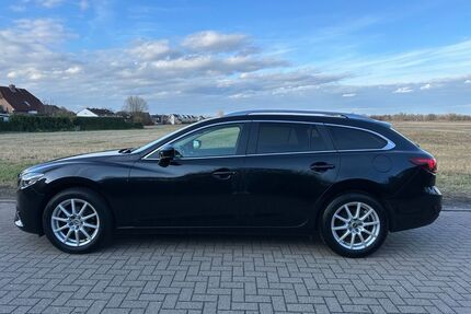 Mazda 6 Gebrauchtwagen