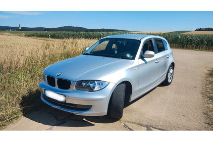 BMW 116 Gebrauchtwagen