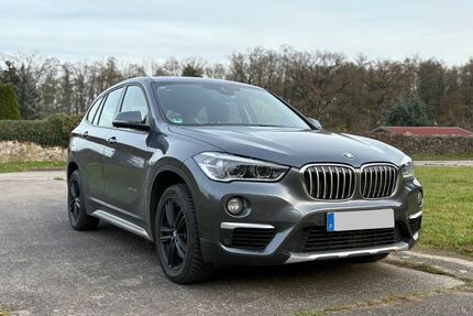BMW X1 Gebrauchtwagen