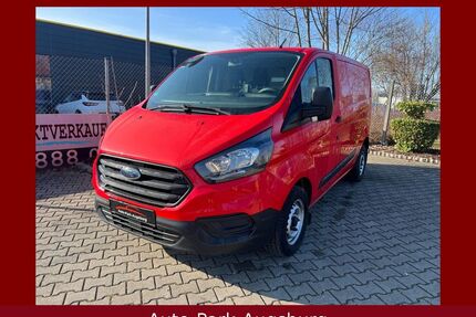 Ford Transit Custom Gebrauchtwagen