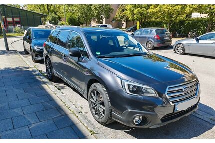 Subaru Outback Gebrauchtwagen