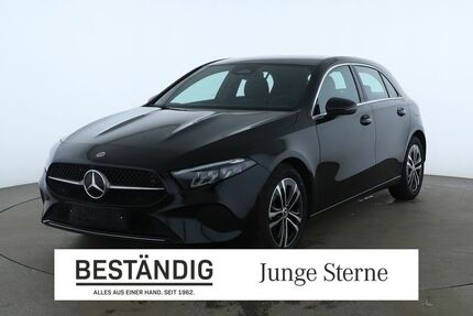 Mercedes-Benz A 200 Gebrauchtwagen