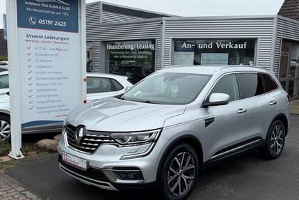 Renault Koleos Gebrauchtwagen
