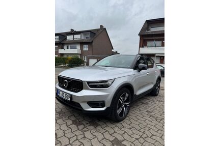 Volvo XC40 Gebrauchtwagen