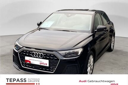 Audi A1 Gebrauchtwagen