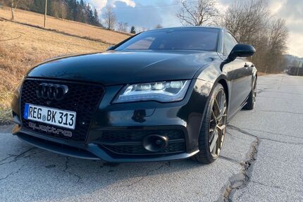 Audi A7 Gebrauchtwagen