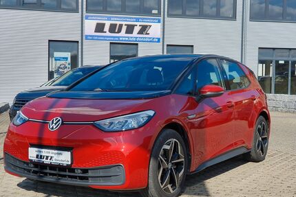 VW ID.3 Gebrauchtwagen