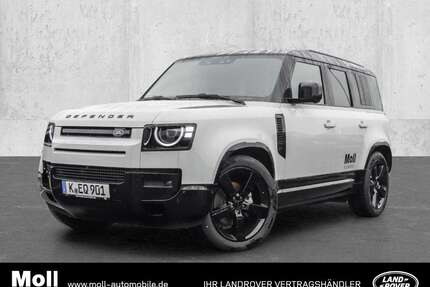 Land Rover Defender Gebrauchtwagen