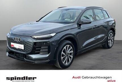 Audi Q6 e-tron Gebrauchtwagen