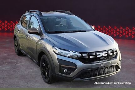 Dacia Sandero Gebrauchtwagen