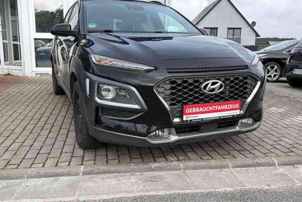 Hyundai KONA Gebrauchtwagen