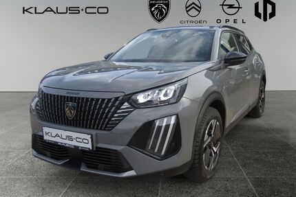 Peugeot 2008 Gebrauchtwagen