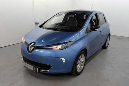 Renault ZOE Gebrauchtwagen