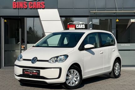 VW up! Gebrauchtwagen