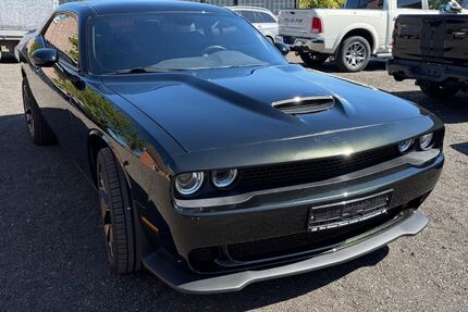 Dodge Challenger Gebrauchtwagen