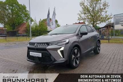 Mitsubishi Grandis Gebrauchtwagen