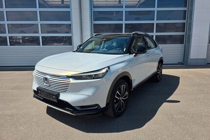Honda HR-V Gebrauchtwagen