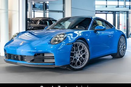 Porsche 992 Gebrauchtwagen