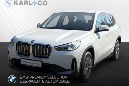BMW iX1 Gebrauchtwagen