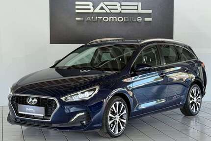 Hyundai i30 Gebrauchtwagen