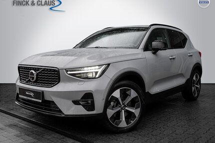 Volvo XC40 Gebrauchtwagen