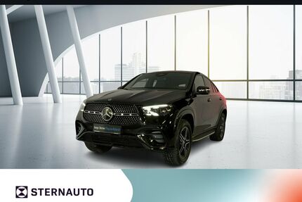 Mercedes-Benz GLE 350 Gebrauchtwagen