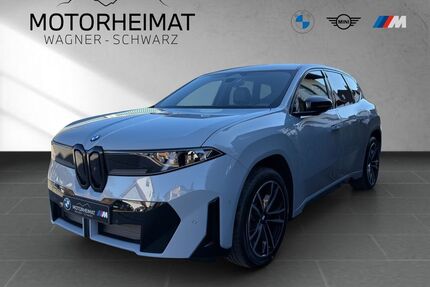 BMW iX3 Gebrauchtwagen