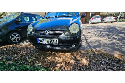 VW Lupo Gebrauchtwagen