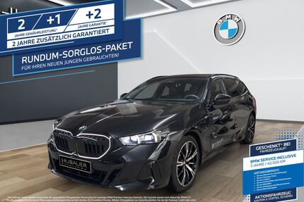 BMW 520 Gebrauchtwagen