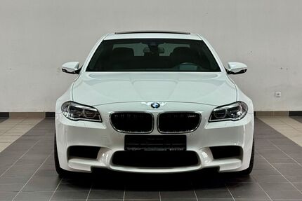 BMW M5 Gebrauchtwagen