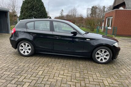BMW 120 Gebrauchtwagen