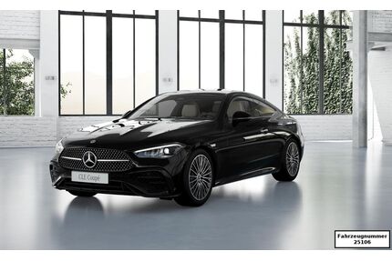 Mercedes-Benz CLE 220 Gebrauchtwagen
