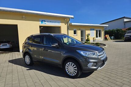 Ford Kuga Gebrauchtwagen