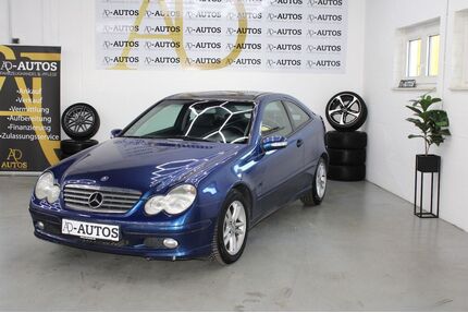 Mercedes-Benz CL 200 Gebrauchtwagen