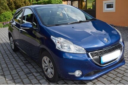 Peugeot 208 Gebrauchtwagen