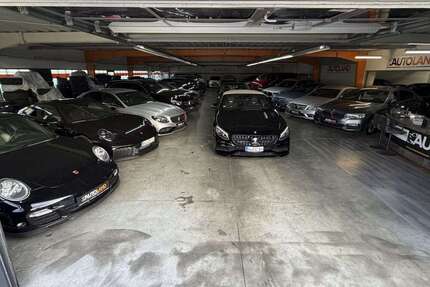 Toyota C-HR Gebrauchtwagen