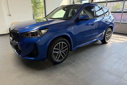 BMW iX1 Gebrauchtwagen