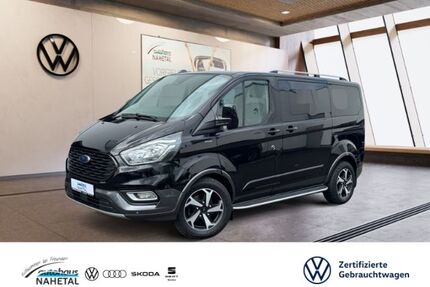 Ford Tourneo Custom Gebrauchtwagen