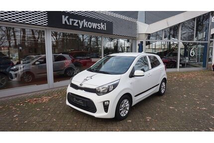 Kia Picanto Gebrauchtwagen