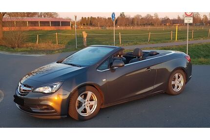 Opel Cascada Gebrauchtwagen