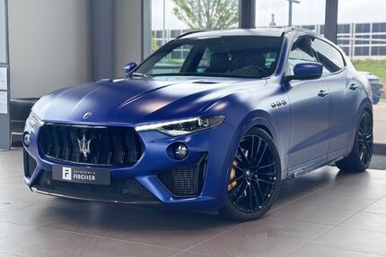 Maserati Levante Gebrauchtwagen